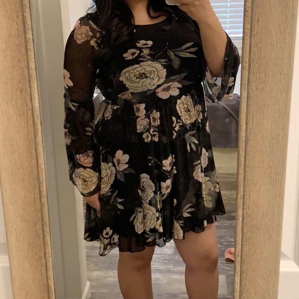 Dress - Picture 4 of 4